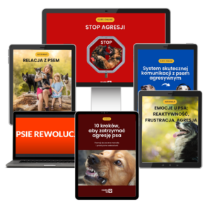 pakiet Pakiet: Stop Agresji + BONUSY (wartość 1410,00 zł)