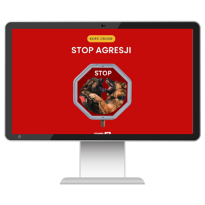 EMO (5) Kurs online: Stop Agresji (wartość 399,00 zł)